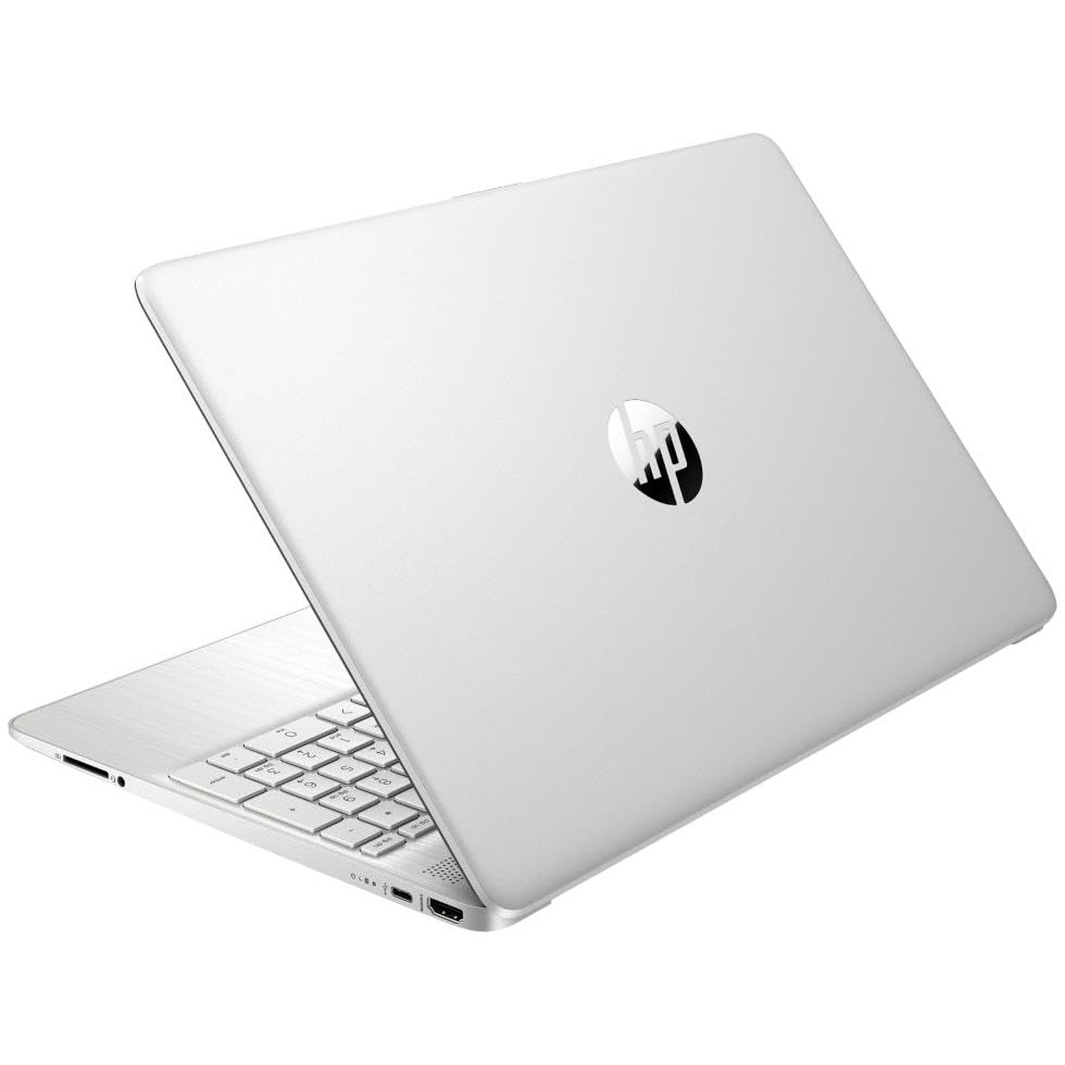 Notebook HP 14″ Intel i3-1215U 8GB 512GB SSD Windows 11 Home - https://mtrinformatica.com.ar