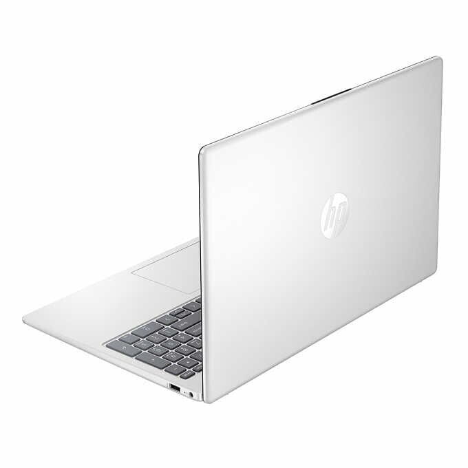Notebook HP 14″ Ryzen 5 7520U 8GB 512GB SSD Full HD Windows 11 Home - https://mtrinformatica.com.ar