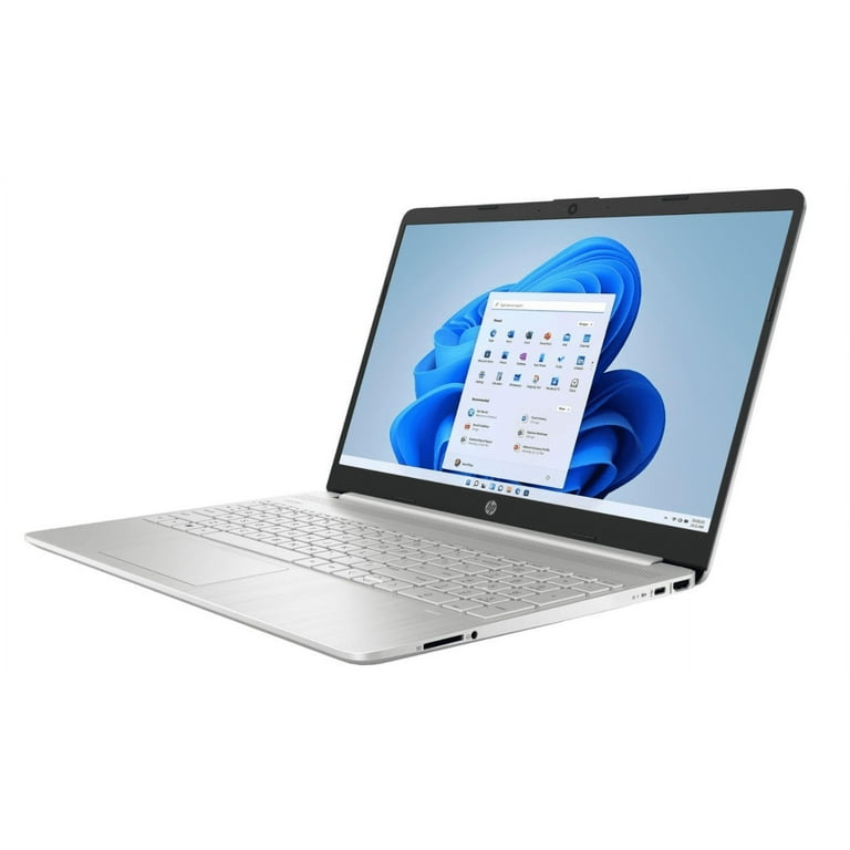 Notebook HP 15″ Intel i7-1255U 12GB 512GB SSD Full HD Windows 11 Home - https://mtrinformatica.com.ar