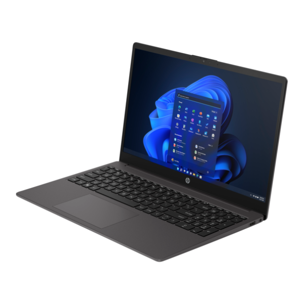 Notebook HP 250 G10 15″ Intel i3-1315U 8GB 256GB SSD FreeDOS - https://mtrinformatica.com.ar