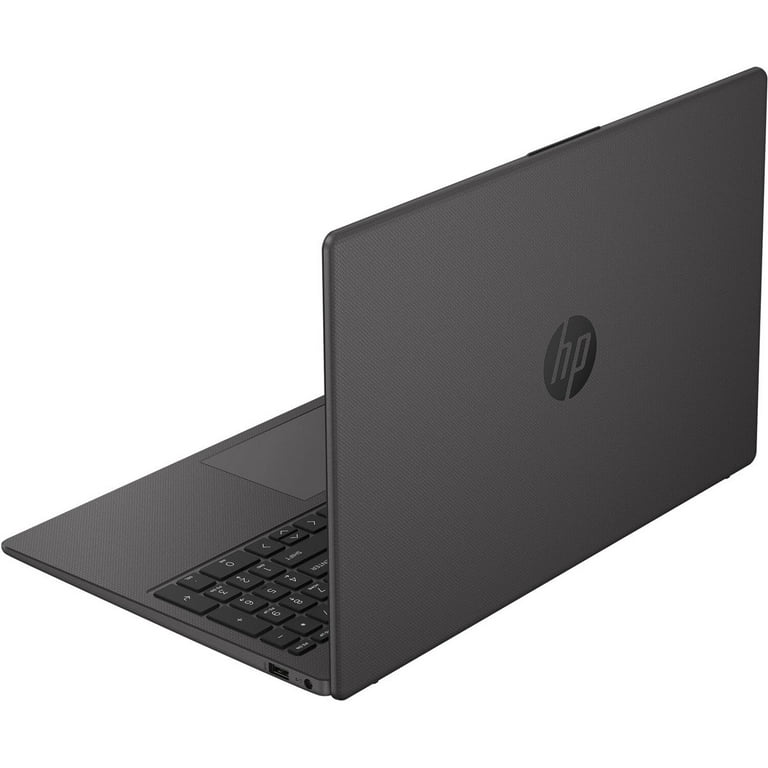 Notebook HP 255 G10 15.6″ AMD Ryzen 5 7530U 8 GB 512 GB SSD FreeDOS - https://mtrinformatica.com.ar