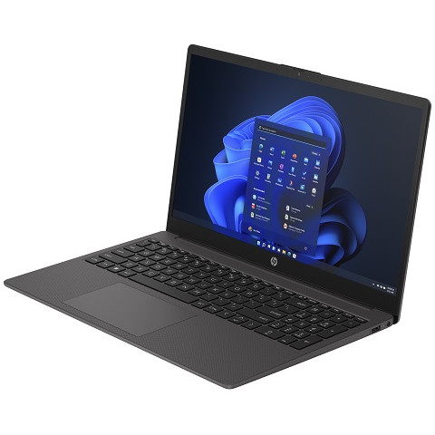 Notebook HP 255 G10 15″ Ryzen 3 7330U 8GB 256GB SSD FreeDOS - https://mtrinformatica.com.ar