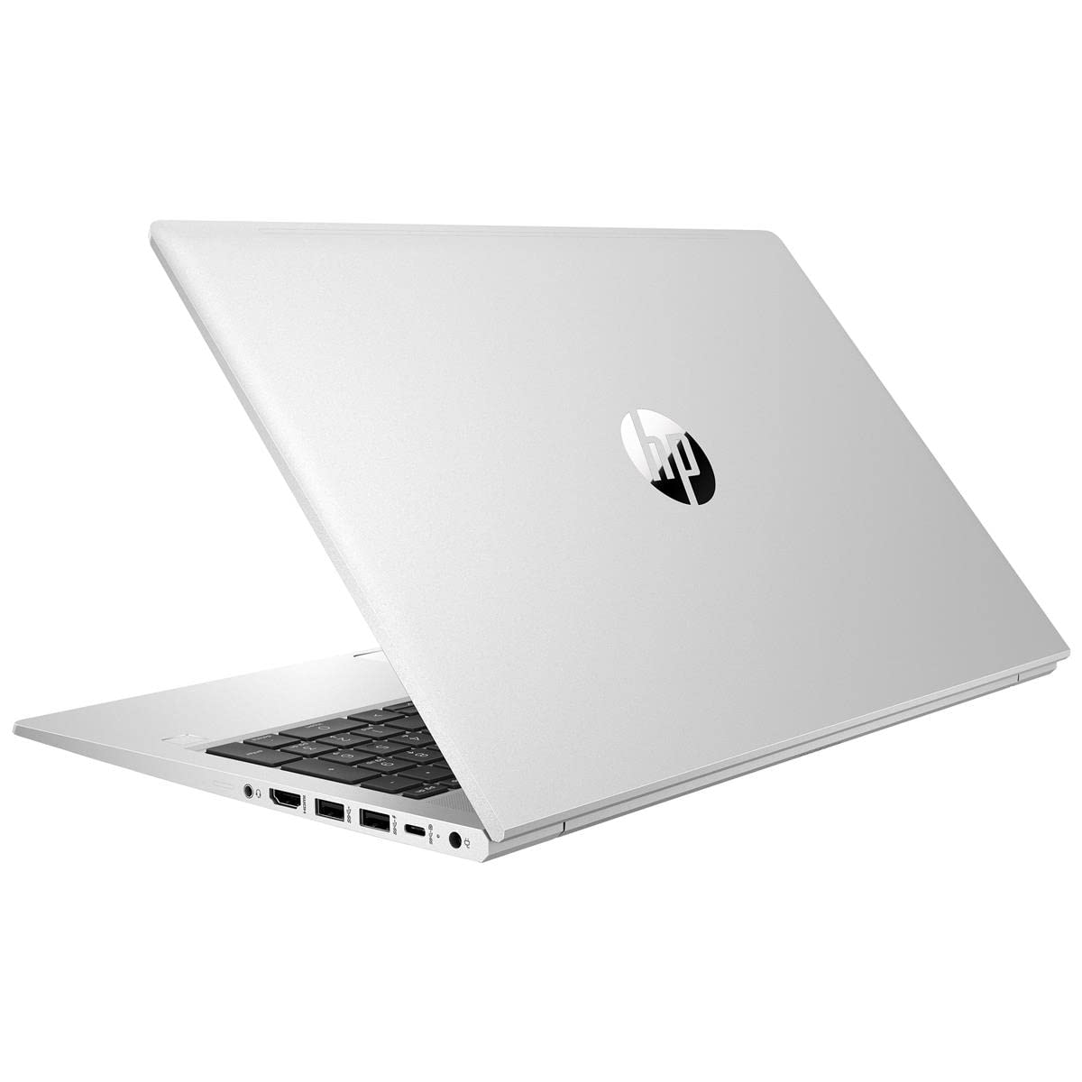 Notebook HP 455 G9 15″ Ryzen 5 5625U 16GB 512GB SSD Windows 11 Pro - https://mtrinformatica.com.ar