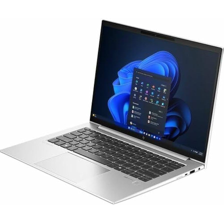 Notebook HP EliteBook 840 G11 14″ Intel Core Ultra 7 (U7) 16 GB 512 GB SSD Windows 11 Pro - https://mtrinformatica.com.ar