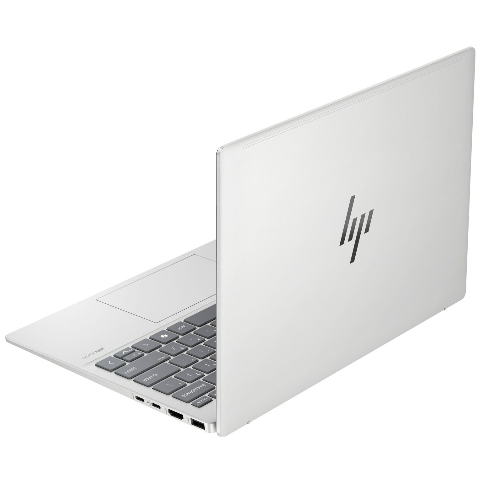 Notebook HP Pavilion Aero 13″ Ryzen 5 8640U 16GB 512GB SSD Windows 11 - https://mtrinformatica.com.ar