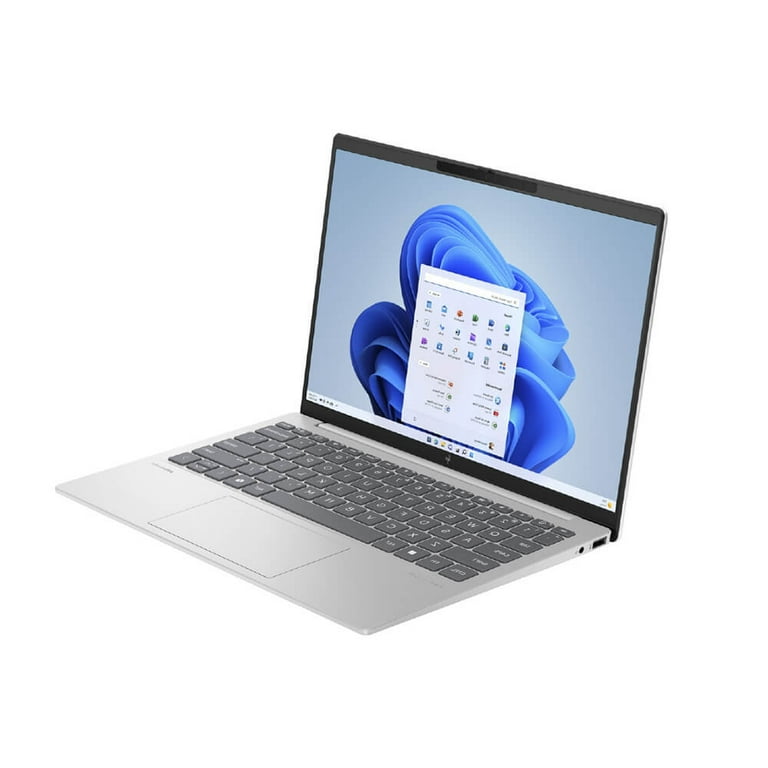 Notebook HP Pavilion Aero 13″ Ryzen 5 8640U 16GB 512GB SSD Windows 11 - https://mtrinformatica.com.ar