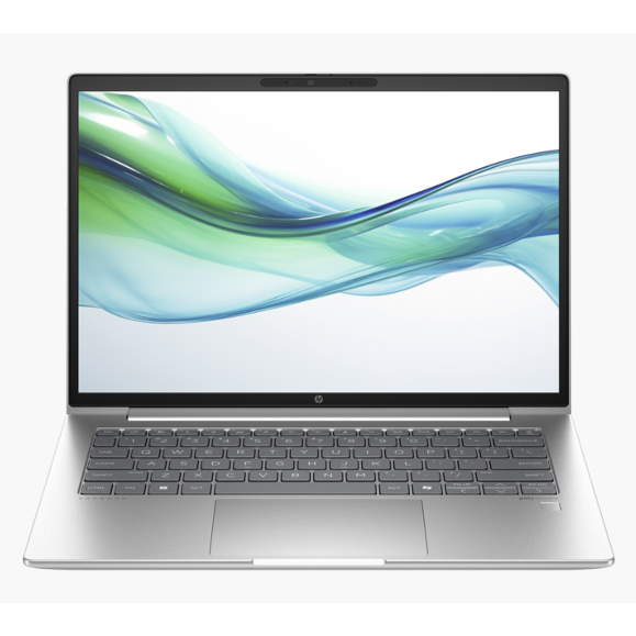 Notebook HP ProBook 445 G11 14″ Ryzen 5 7535U 16 GB 512 SSD Windows 11 Pro - https://mtrinformatica.com.ar
