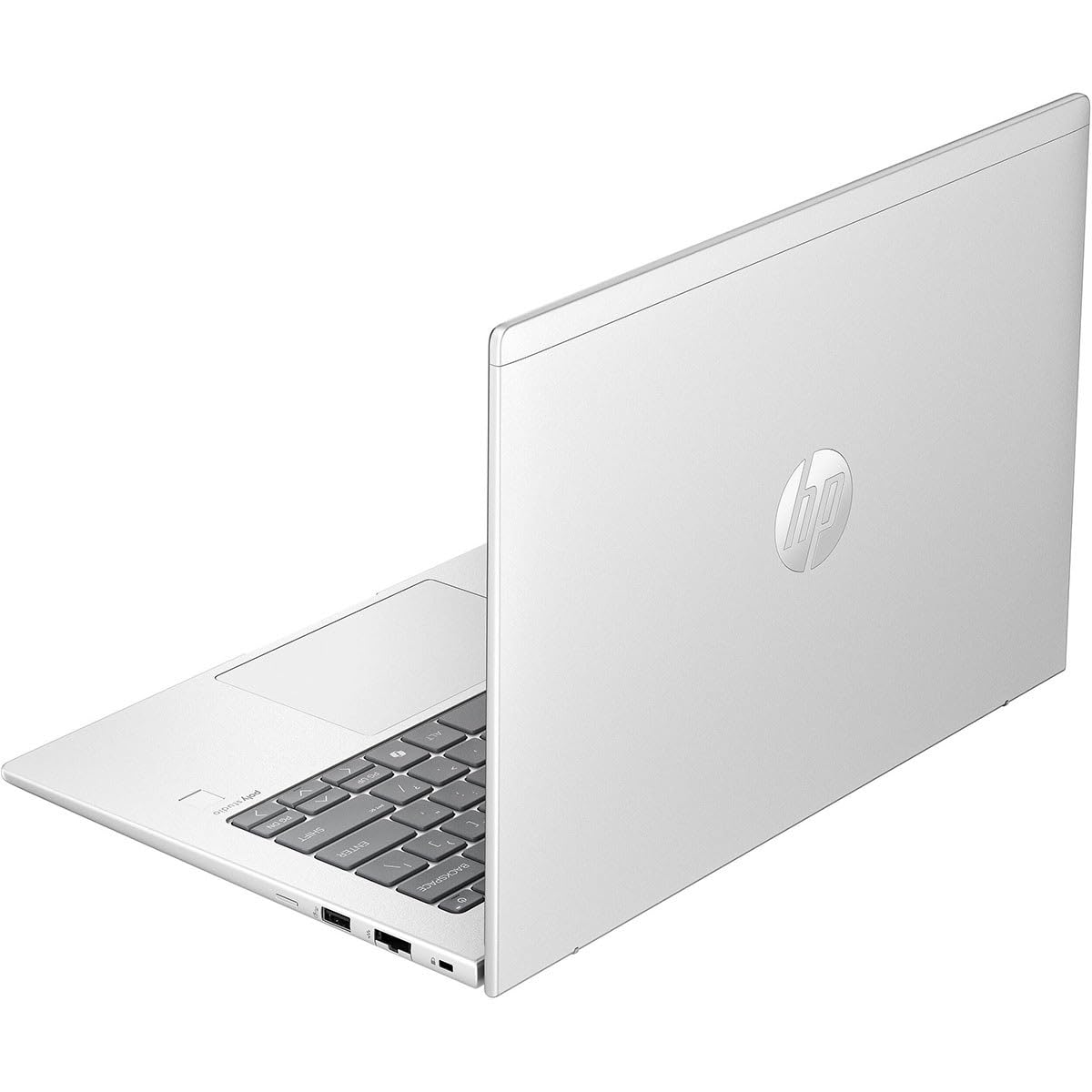 Notebook HP ProBook 445 G11 14″ Ryzen 5 7535U 16 GB 512 SSD Windows 11 Pro - https://mtrinformatica.com.ar