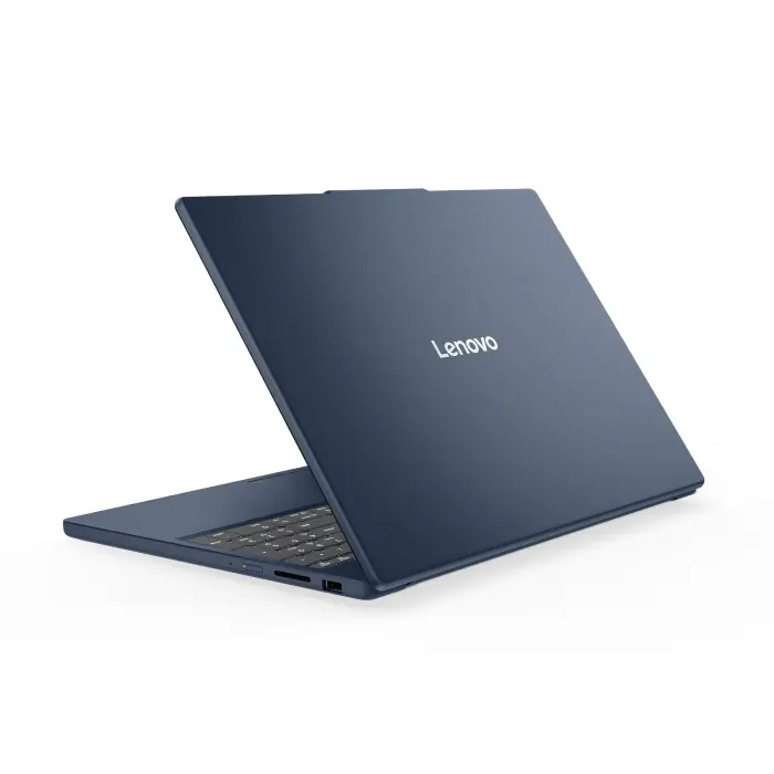 Notebook Lenovo IdeaPad Slim 15.3″ Intel Core i5 8 GB 512 GB SSD Windows 11 - https://mtrinformatica.com.ar