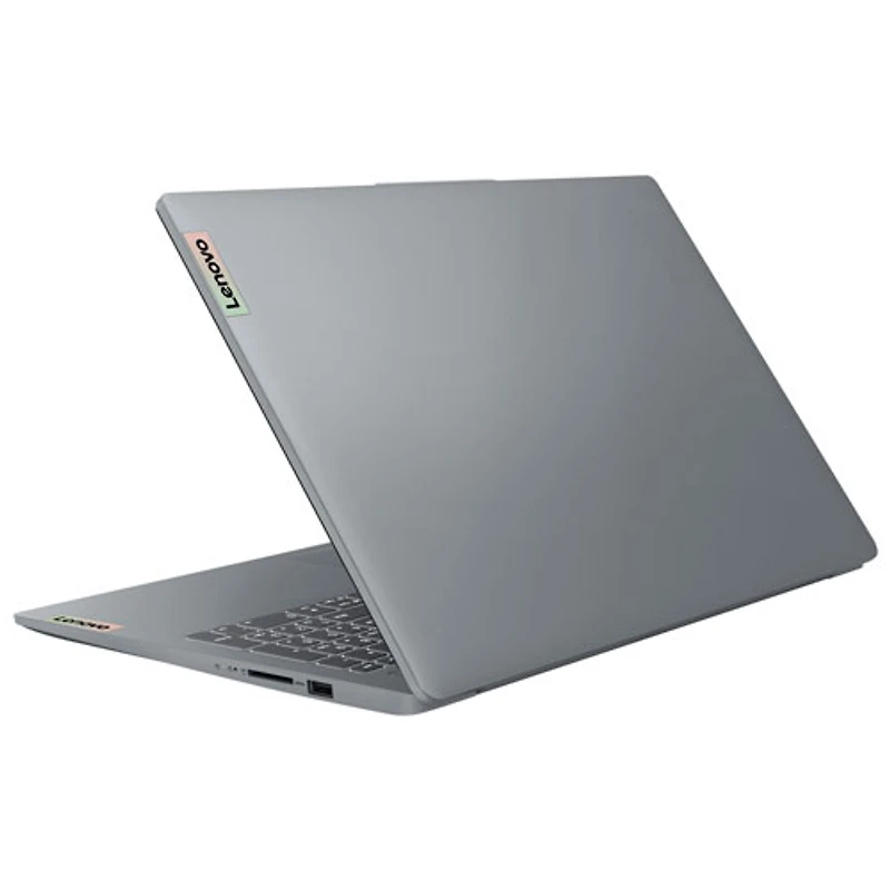 Notebook Lenovo IdeaPad Slim 15.6″ Ryzen 7 5825U 16GB 512GB SSD - https://mtrinformatica.com.ar