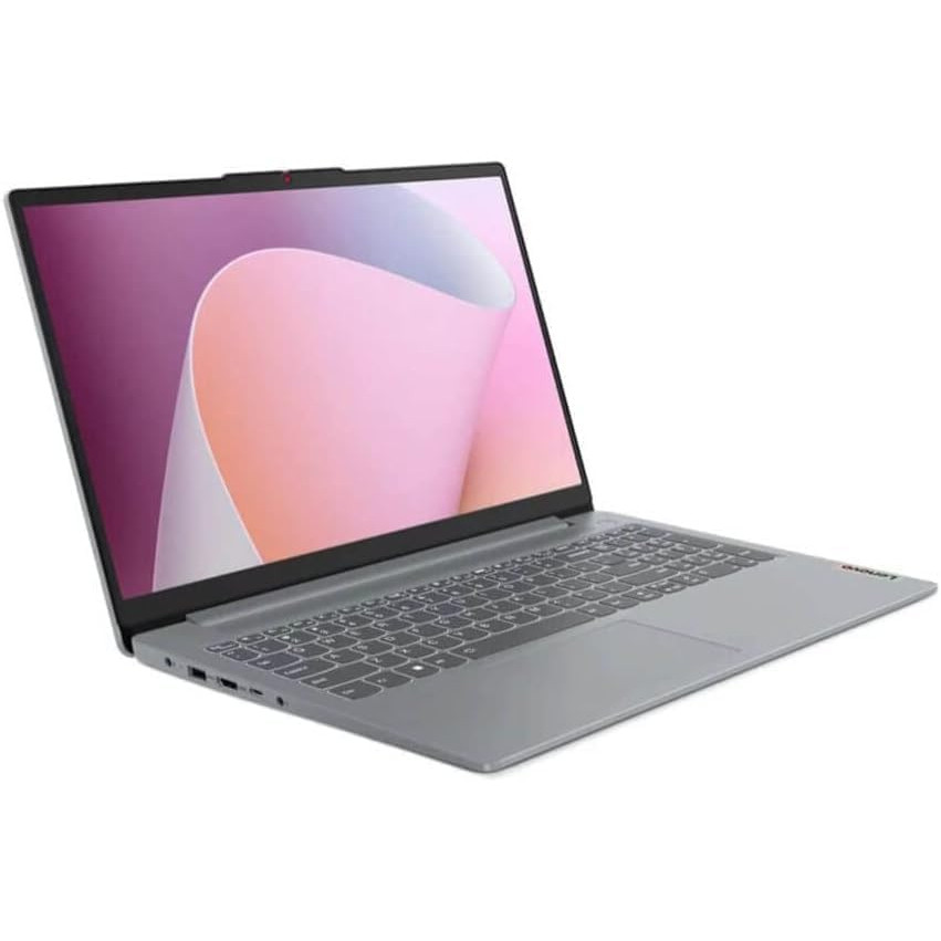 Notebook Lenovo IdeaPad Slim 15.6″ Ryzen 7 5825U 16GB 512GB SSD - https://mtrinformatica.com.ar
