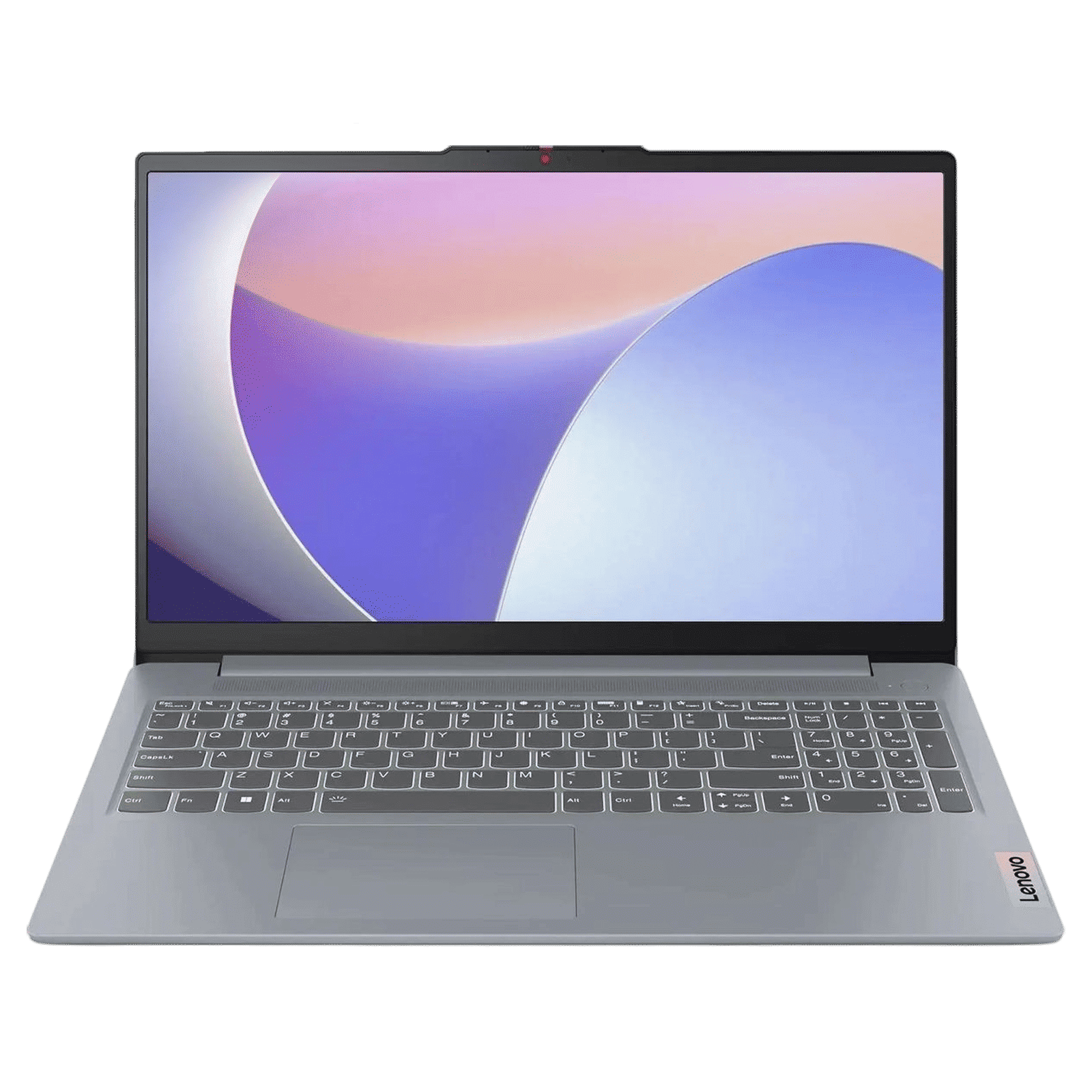 Notebook Lenovo IdeaPad Slim 3 15” – i5 12ª Gen | 8GB RAM | 512GB SSD | Windows 11 - https://mtrinformatica.com.ar