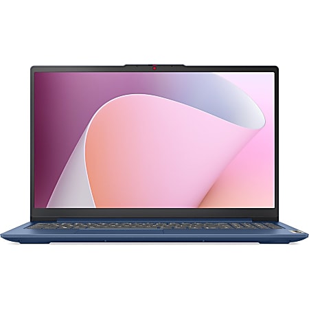 Notebook Lenovo IdeaPad Slim 3 15” – Ryzen 3 | 8GB RAM | 256GB SSD | Windows 11 - https://mtrinformatica.com.ar