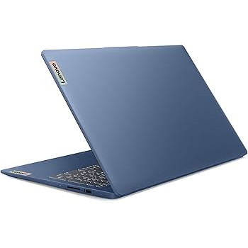 Notebook Lenovo IP Slim 3 15″ Ryzen 5 – 8 GB RAM / 512 GB SSD / Windows 11 Home - https://mtrinformatica.com.ar