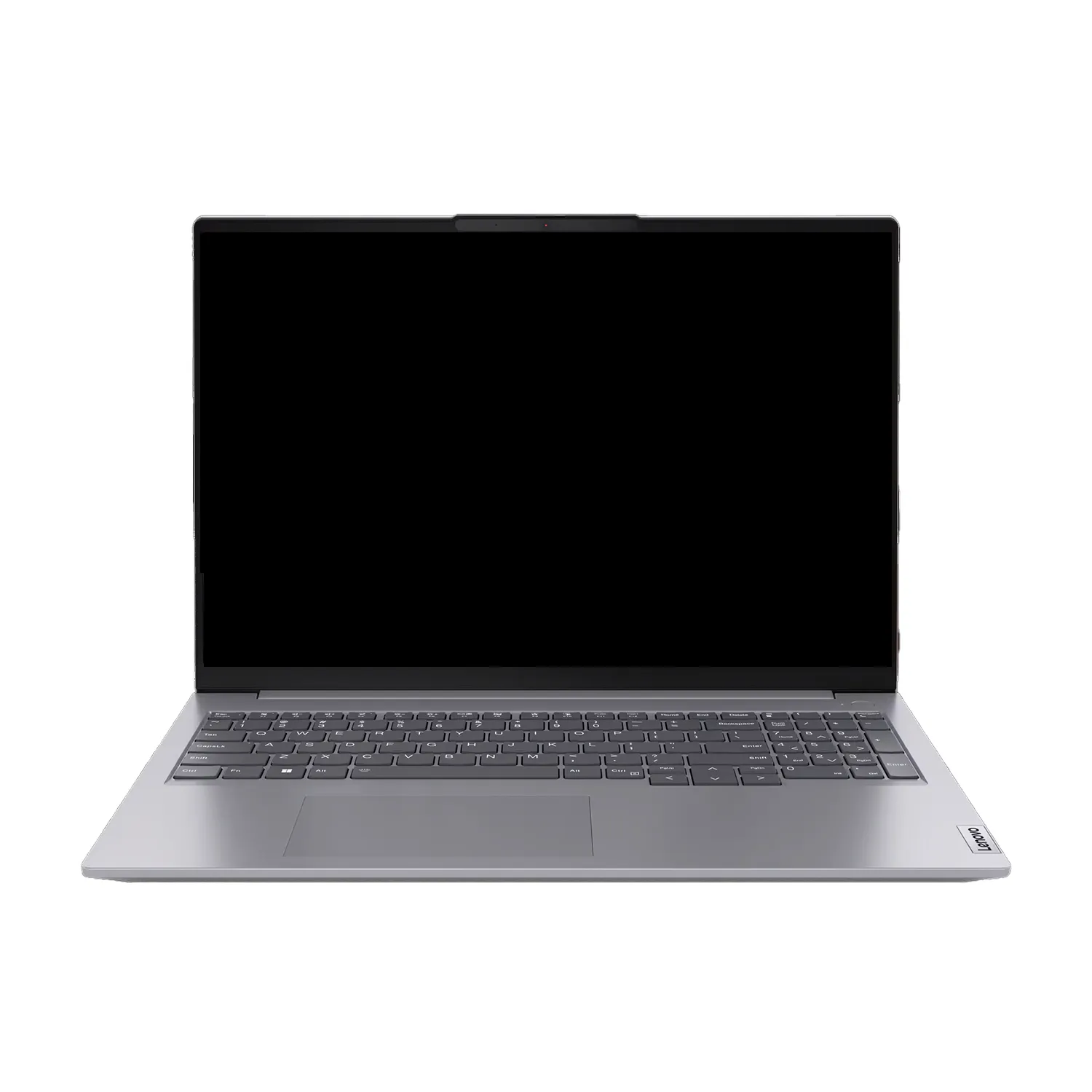 Notebook Lenovo ThinkBook 16 16″ Ryzen 5 7535HS 8GB 512GB SSD FreeDOS - https://mtrinformatica.com.ar