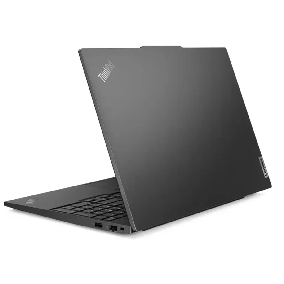 Notebook Lenovo ThinkPad E16 16″ Ryzen 7 16 GB 512 GB SSD FreeDOS - https://mtrinformatica.com.ar