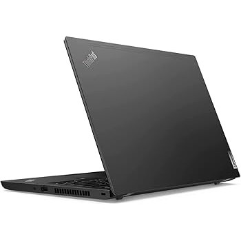 Notebook Lenovo ThinkPad L14 14″ Ryzen 7 16 GB 512 GB SSD Windows 11 Pro - https://mtrinformatica.com.ar