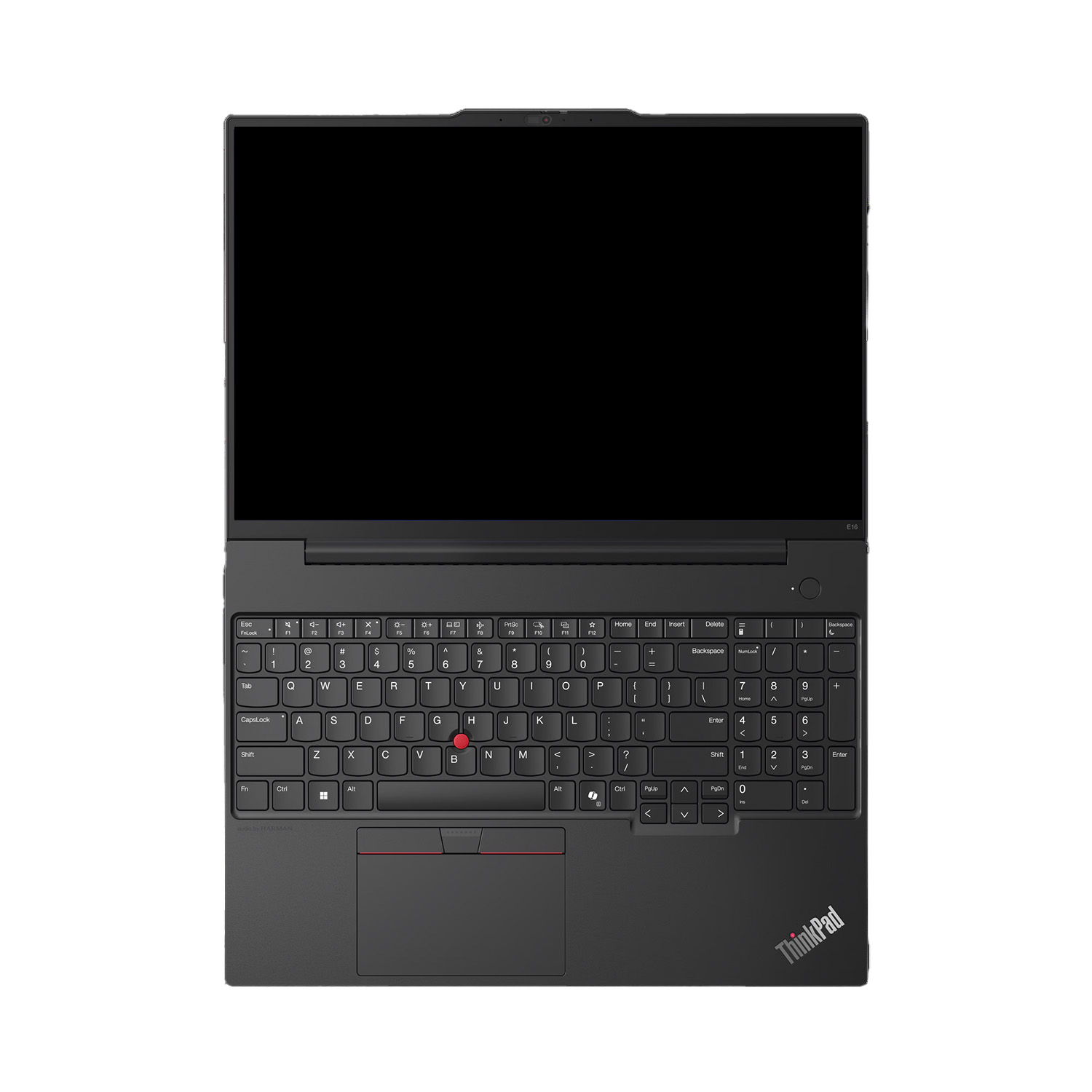 Notebook Lenovo ThinkPad L16 16″ Ryzen 7 PRO 7735U 16GB 512GB SSD FreeDOS - https://mtrinformatica.com.ar