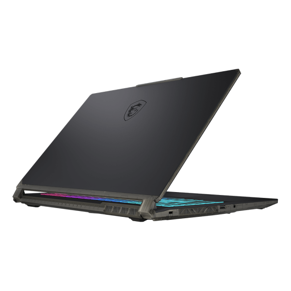 Notebook MSI Cyborg 15 A13UDX 15.6″ Intel Core i5-13420H 16 GB DDR5 512 GB SSD RTX 3050 Windows 11 - https://mtrinformatica.com.ar