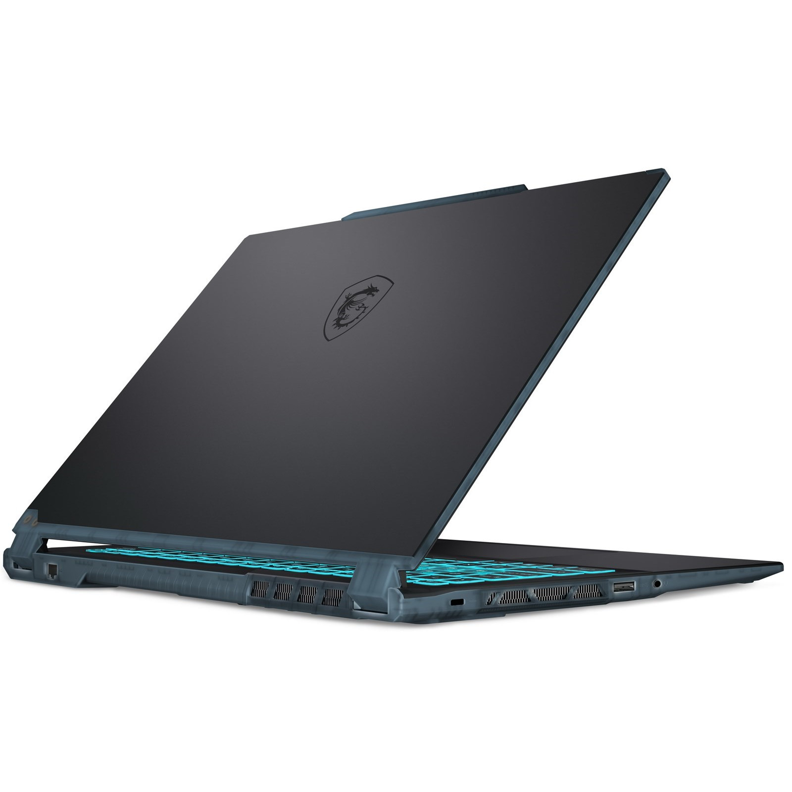 Notebook MSI Cyborg 15 A13UDX 15.6″ Intel Core i5-13420H 16 GB DDR5 512 GB SSD RTX 3050 Windows 11 - https://mtrinformatica.com.ar