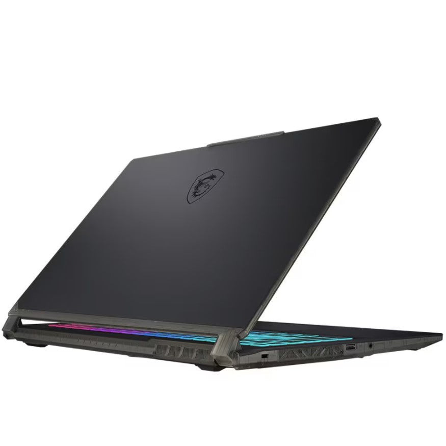 Notebook MSI Cyborg 15 A2RVE 15.6″ Intel Core i7-13620H 16 GB DDR5 512 GB SSD RTX 4050 Windows 11 Home - https://mtrinformatica.com.ar