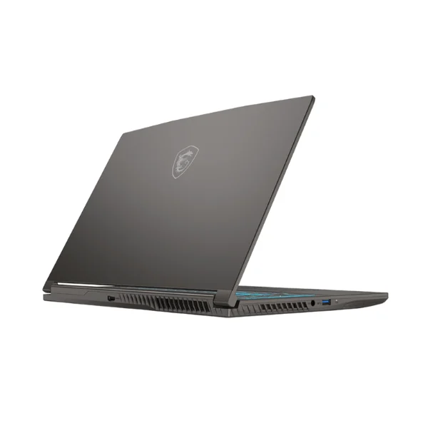 Notebook MSI Thin 15.6" FHD 144Hz Intel Core i5-12450H RTX 2050 4GB 8GB RAM 512GB SSD - Imagen 4