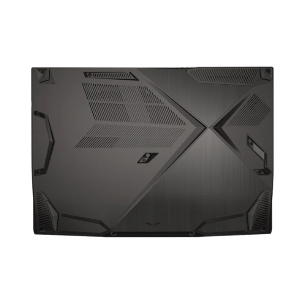 Notebook MSI Thin 15.6" FHD 144Hz Intel Core i5-12450H RTX 2050 4GB 8GB RAM 512GB SSD - Imagen 2