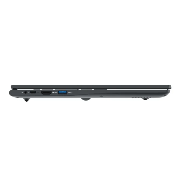 Notebook Kelyx 15.6" FHD AMD Ryzen 3-3200U 8Gb M.2 256Gb Win 11 Gris Oscuro - Imagen 4