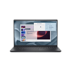 Notebook Dell Pro 15 Essential PV15250 Intel i5-1334U 8GB 512GB SSD 15.6 FHD 120Hz